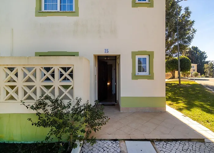 Villa mit 2 Schlafzimmern